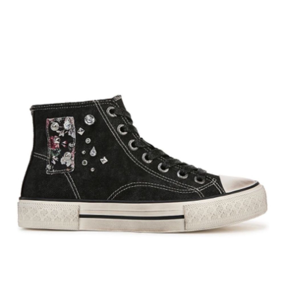 Blowfish Malibu Kimber-Hi Women's High Top Sneakers